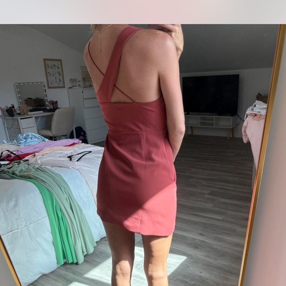 NBD dress from revolve - Picture 3 of 4